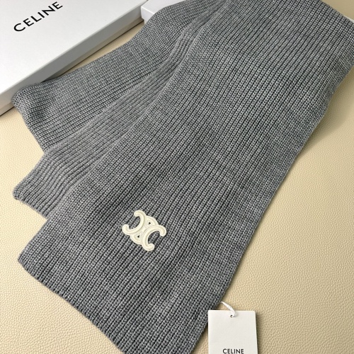 Celine Scarf #1254470 $68.00 USD, Wholesale Replica Celine Scarf