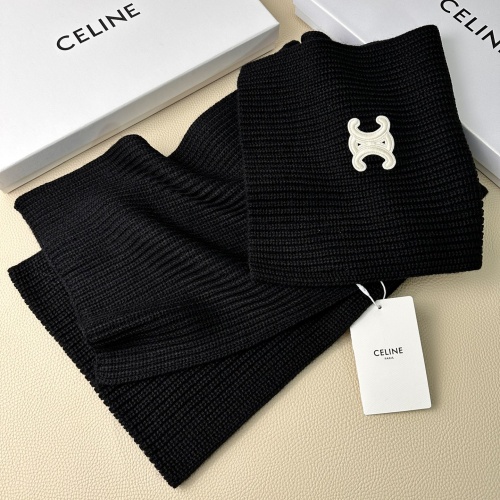 Celine Scarf #1254471 $68.00 USD, Wholesale Replica Celine Scarf