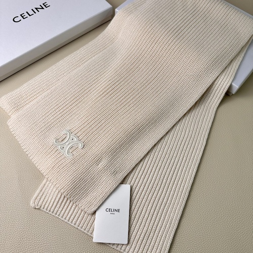 Replica Celine Scarf #1254473 $68.00 USD for Wholesale