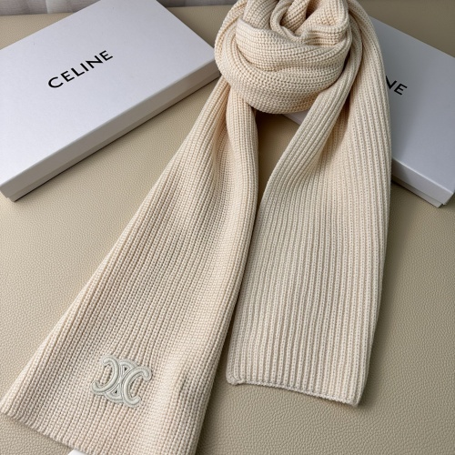 Replica Celine Scarf #1254473 $68.00 USD for Wholesale