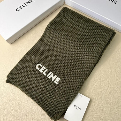 Celine Scarf #1254479 $68.00 USD, Wholesale Replica Celine Scarf