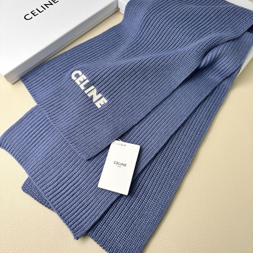 Replica Celine Scarf #1254481 $68.00 USD for Wholesale