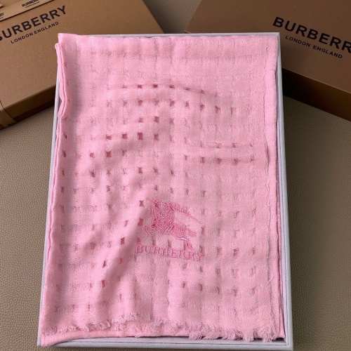 Burberry Scarf #1254505 $42.00 USD, Wholesale Replica Burberry Scarf