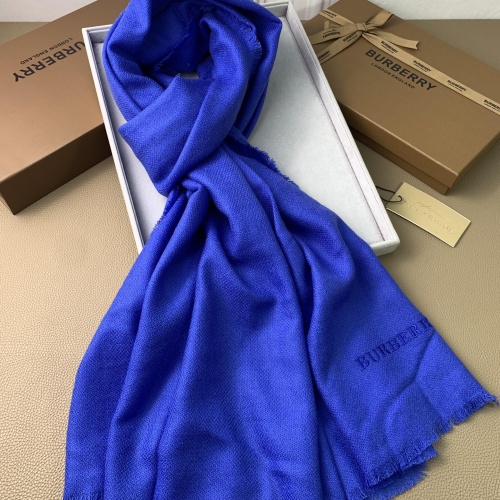 Replica Burberry Scarf #1254517 $45.00 USD for Wholesale