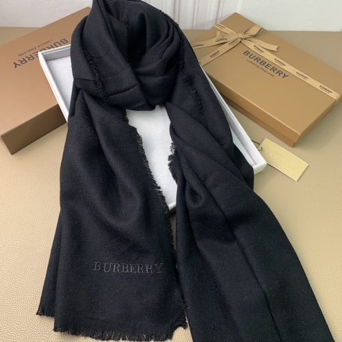 Replica Burberry Scarf #1254518 $45.00 USD for Wholesale