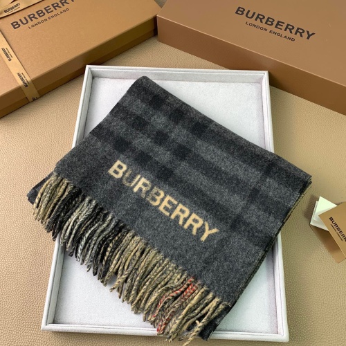 Burberry Scarf #1254520 $48.00 USD, Wholesale Replica Burberry Scarf