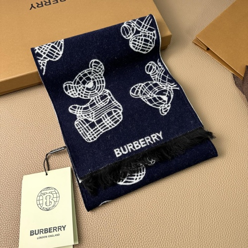 Replica Burberry Scarf #1254534 $52.00 USD for Wholesale