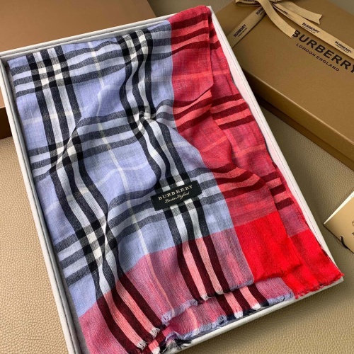 Replica Burberry Scarf #1254542 $52.00 USD for Wholesale