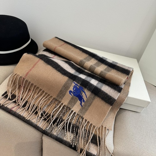 Burberry Scarf #1254544 $52.00 USD, Wholesale Replica Burberry Scarf