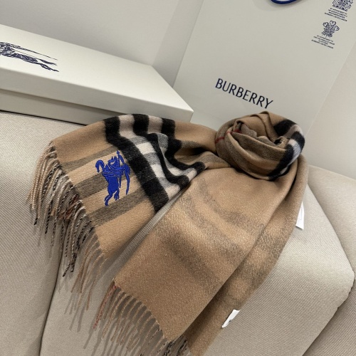 Replica Burberry Scarf #1254544 $52.00 USD for Wholesale