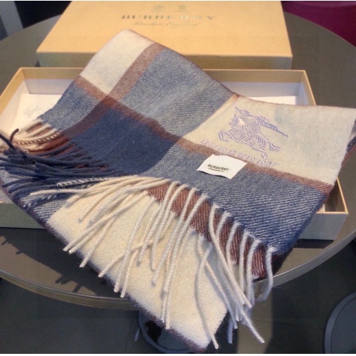 Burberry Scarf #1254545 $52.00 USD, Wholesale Replica Burberry Scarf