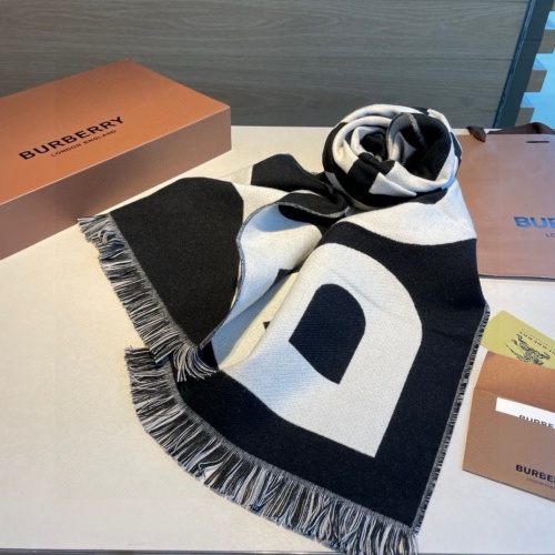 Replica Burberry Scarf #1254549 $52.00 USD for Wholesale