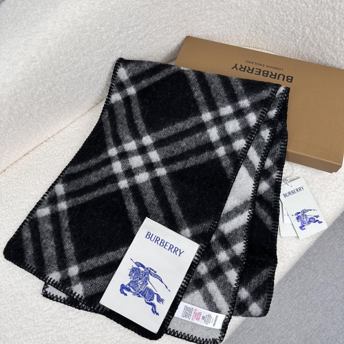 Burberry Scarf #1254552 $60.00 USD, Wholesale Replica Burberry Scarf