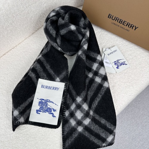 Replica Burberry Scarf #1254552 $60.00 USD for Wholesale