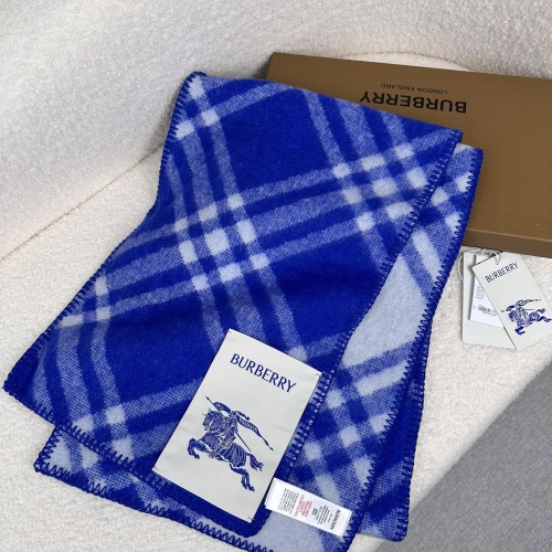 Burberry Scarf #1254553 $60.00 USD, Wholesale Replica Burberry Scarf