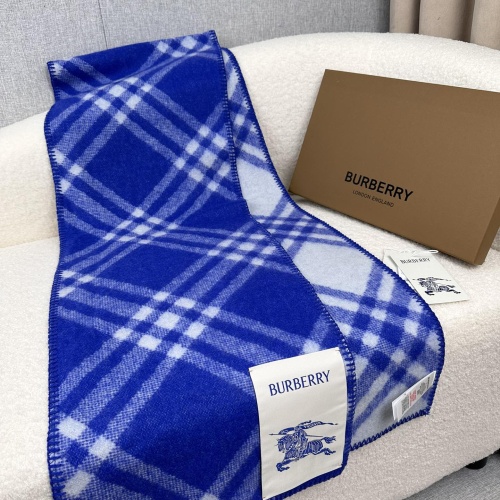 Replica Burberry Scarf #1254553 $60.00 USD for Wholesale