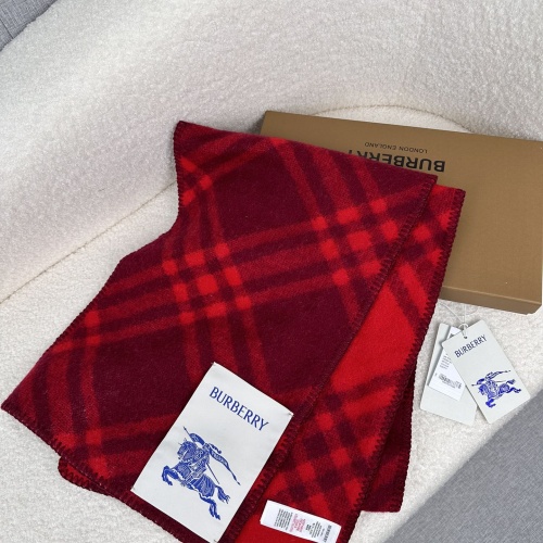 Burberry Scarf #1254554 $60.00 USD, Wholesale Replica Burberry Scarf