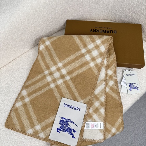 Burberry Scarf #1254555 $60.00 USD, Wholesale Replica Burberry Scarf