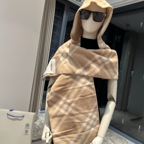 Burberry Scarf #1254559 $76.00 USD, Wholesale Replica Burberry Scarf