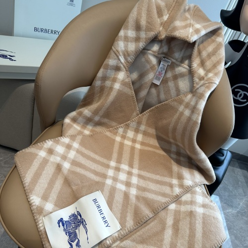 Replica Burberry Scarf #1254559 $76.00 USD for Wholesale