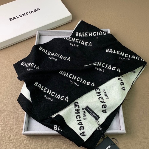 Balenciaga Fashion Scarf #1254560 $52.00 USD, Wholesale Replica Balenciaga Fashion Scarf