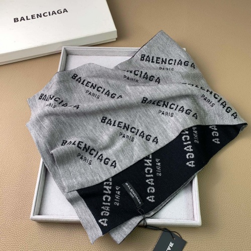 Balenciaga Fashion Scarf #1254561 $52.00 USD, Wholesale Replica Balenciaga Fashion Scarf