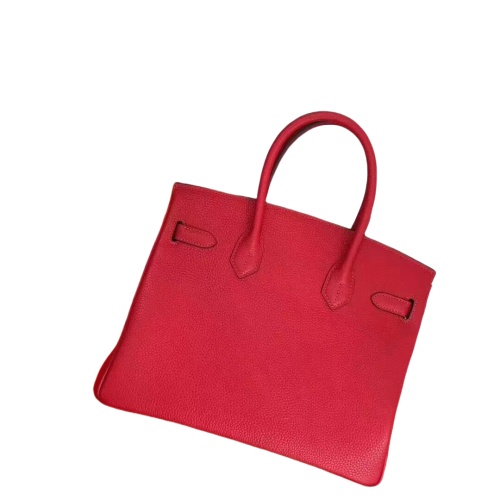 Replica Hermes AAA Quality Handbags For Women #1254665 $88.00 USD for Wholesale