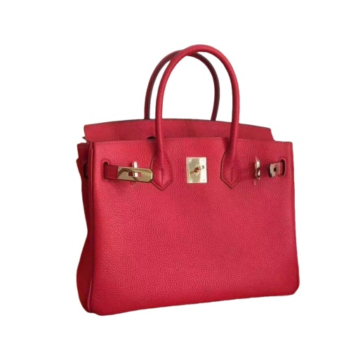 Replica Hermes AAA Quality Handbags For Women #1254665 $88.00 USD for Wholesale