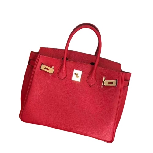 Replica Hermes AAA Quality Handbags For Women #1254666 $96.00 USD for Wholesale