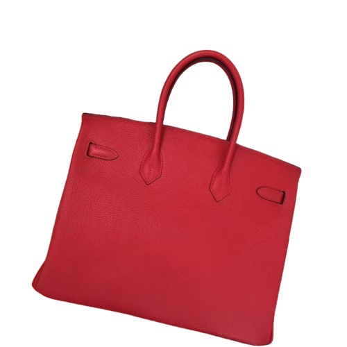 Replica Hermes AAA Quality Handbags For Women #1254668 $88.00 USD for Wholesale