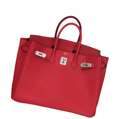 Replica Hermes AAA Quality Handbags For Women #1254668 $88.00 USD for Wholesale