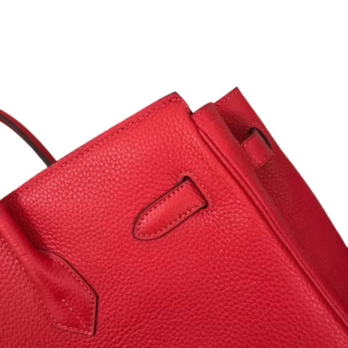 Replica Hermes AAA Quality Handbags For Women #1254668 $88.00 USD for Wholesale