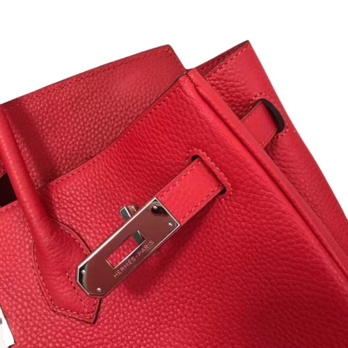 Replica Hermes AAA Quality Handbags For Women #1254668 $88.00 USD for Wholesale