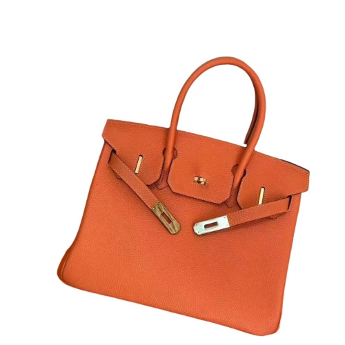 Hermes AAA Quality Handbags For Women #1254671 $88.00 USD, Wholesale Replica Hermes AAA Quality Handbags