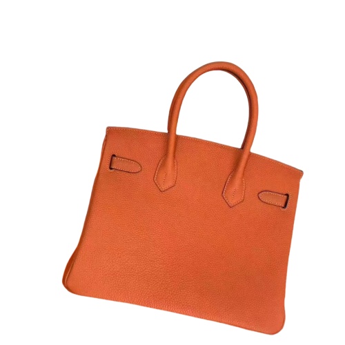 Replica Hermes AAA Quality Handbags For Women #1254671 $88.00 USD for Wholesale