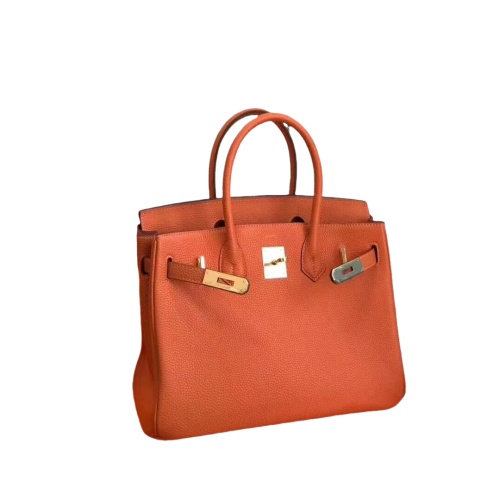 Replica Hermes AAA Quality Handbags For Women #1254671 $88.00 USD for Wholesale