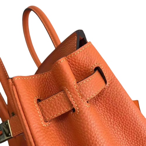 Replica Hermes AAA Quality Handbags For Women #1254671 $88.00 USD for Wholesale