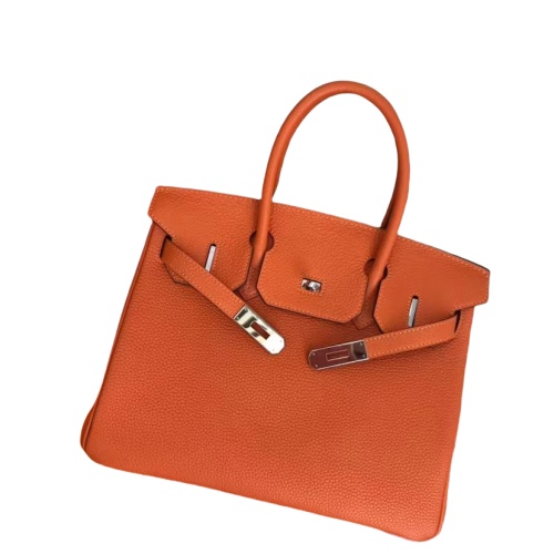 Hermes AAA Quality Handbags For Women #1254677 $88.00 USD, Wholesale Replica Hermes AAA Quality Handbags