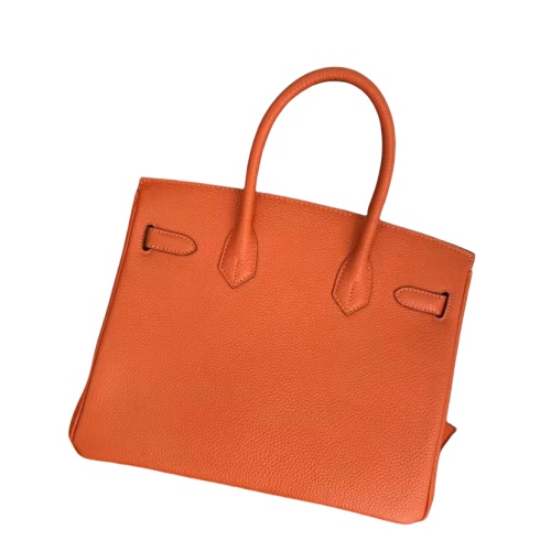 Replica Hermes AAA Quality Handbags For Women #1254677 $88.00 USD for Wholesale