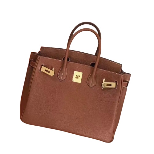 Replica Hermes AAA Quality Handbags For Women #1254684 $96.00 USD for Wholesale