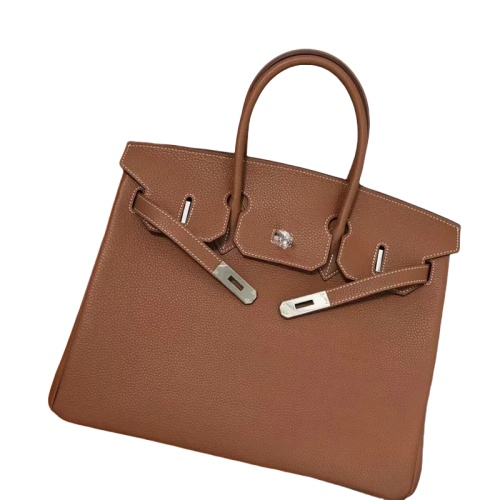 Hermes AAA Quality Handbags For Women #1254686 $88.00 USD, Wholesale Replica Hermes AAA Quality Handbags