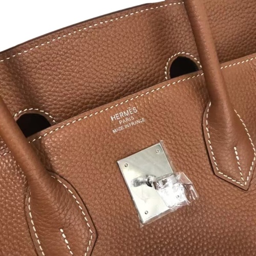 Replica Hermes AAA Quality Handbags For Women #1254686 $88.00 USD for Wholesale