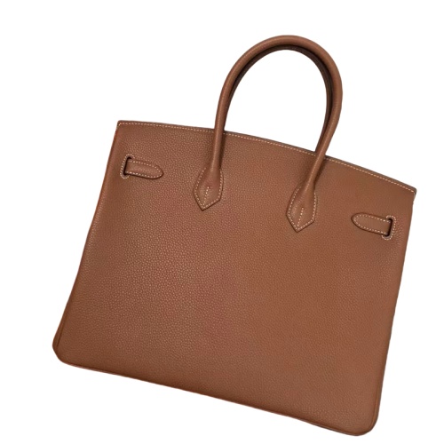 Replica Hermes AAA Quality Handbags For Women #1254688 $96.00 USD for Wholesale