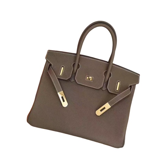 Hermes AAA Quality Handbags For Women #1254695 $88.00 USD, Wholesale Replica Hermes AAA Quality Handbags