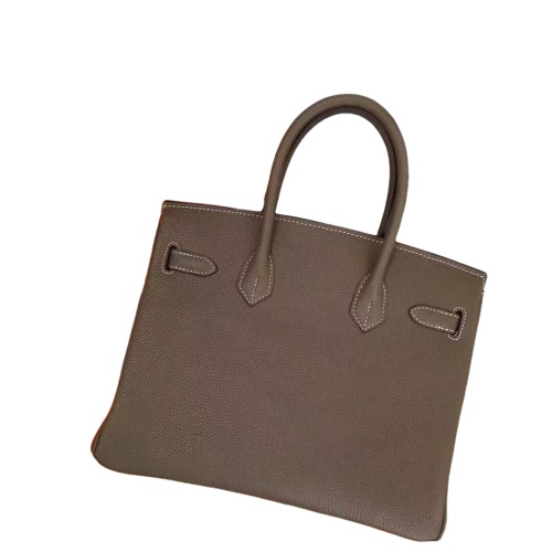 Replica Hermes AAA Quality Handbags For Women #1254697 $98.00 USD for Wholesale