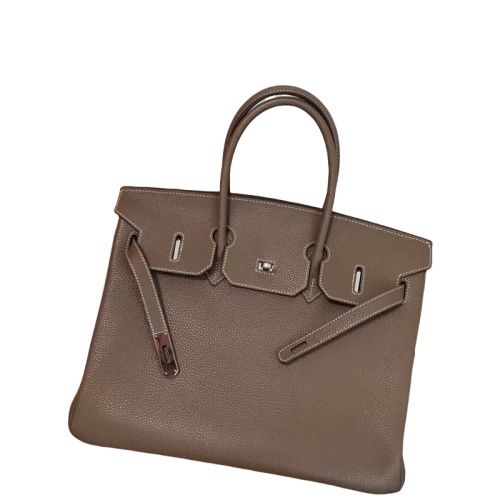 Hermes AAA Quality Handbags For Women #1254699 $88.00 USD, Wholesale Replica Hermes AAA Quality Handbags