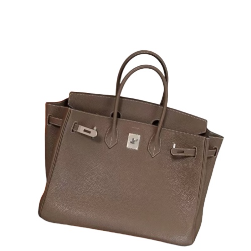 Replica Hermes AAA Quality Handbags For Women #1254699 $88.00 USD for Wholesale