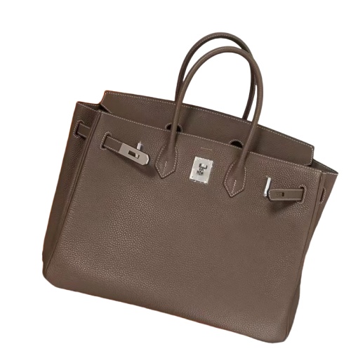 Replica Hermes AAA Quality Handbags For Women #1254701 $96.00 USD for Wholesale