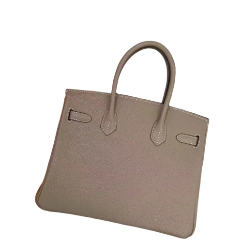 Replica Hermes AAA Quality Handbags For Women #1254728 $88.00 USD for Wholesale