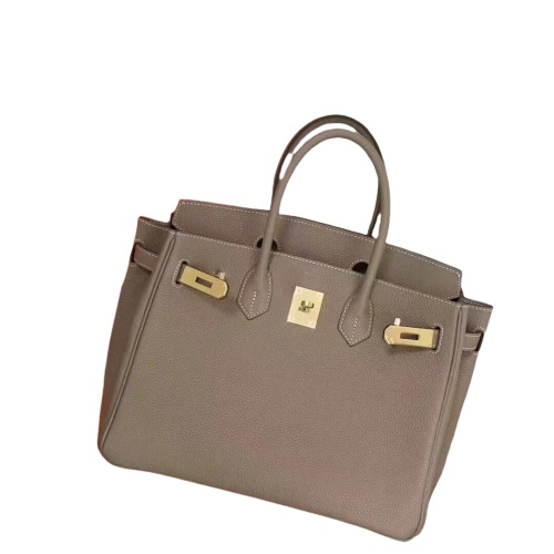 Replica Hermes AAA Quality Handbags For Women #1254728 $88.00 USD for Wholesale